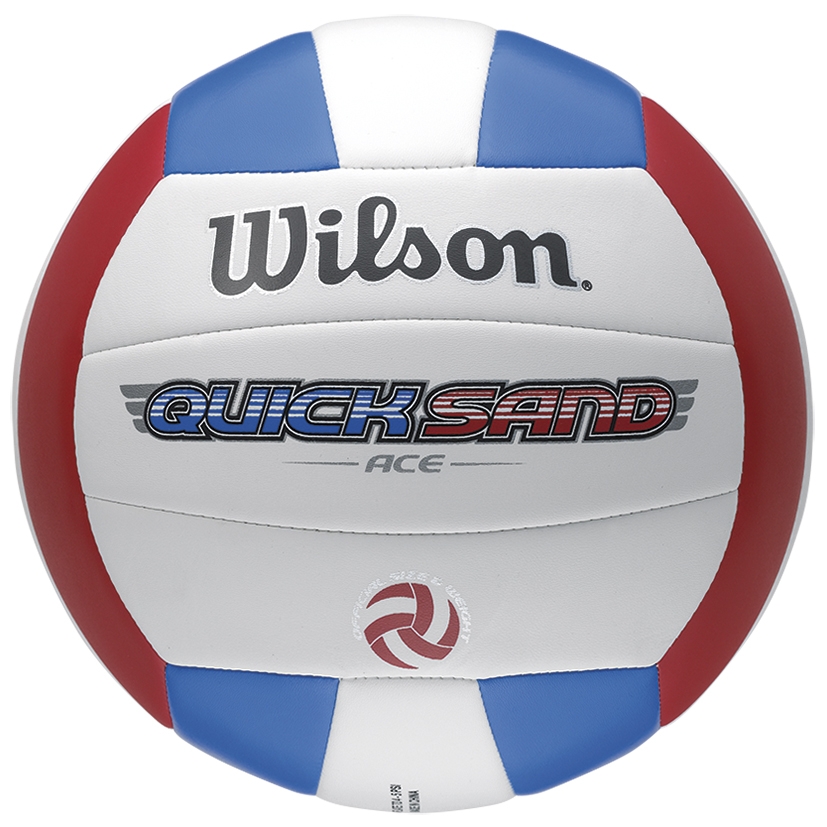 Wilson Quicksand Ace Beach Volleyball Reydon Sports Plc